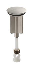 Stopper Assembly in Vibrant® Brushed Nickel