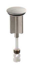 KOHLER Vibrant&reg; Brushed Nickel Stopper Assembly 