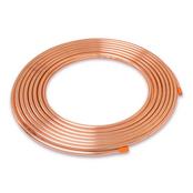 Copper Tubing