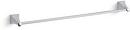 KOHLER Polished Chrome 24 in. Towel Bar 