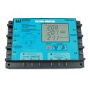 DiversiTech&reg; Black 3-Port Digital Motor Protection Booster Fan 