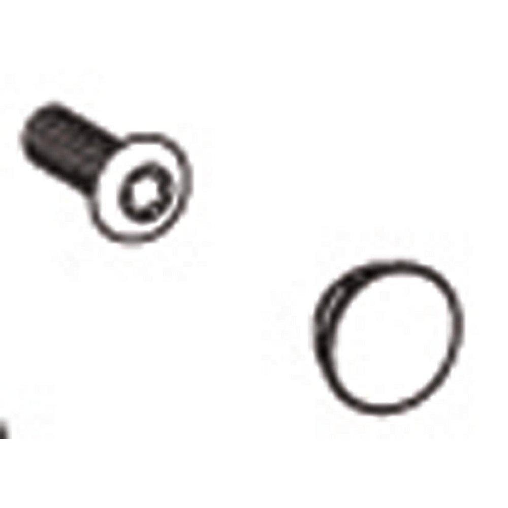 Moen Chrome 3-Function Handle Screw Kit Transfer Valve 