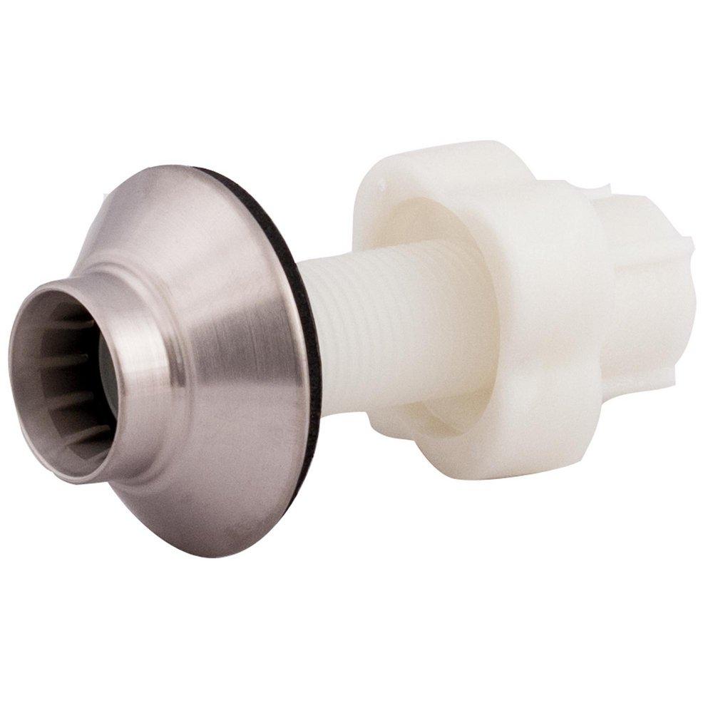 Moen Stainless Spray and Locknut 
