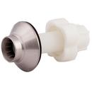 Moen Stainless Spray and Locknut 