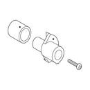 Moen Chrome Handle Kit 