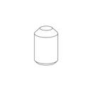 Moen Unfinished 3F Diverter Handle Screw Set *MO 