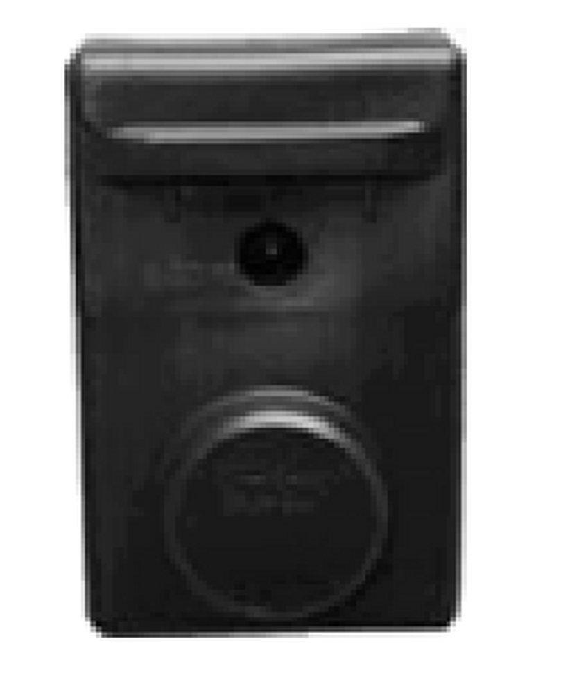 General Plastics 4 x 6 in. Maximum Register Boot Box 