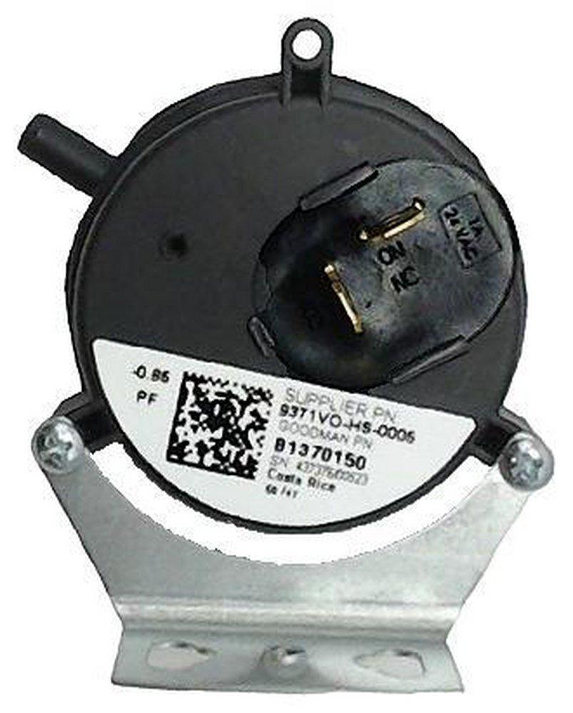 Goodman&reg; Air Pressure Switch 
