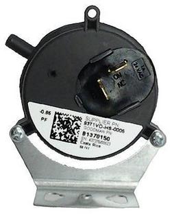 Air Pressure Switch for GDS80453ANAA, GDS80453AXAA, GDS80453AXBA, GDS80703ANAA and GDS80703AXAA