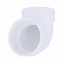 2 in. PVC DWV 90° Vent Elbow