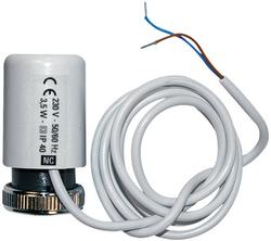 1-1/4 in. Electric Actuator