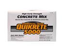 QUIKRETE&reg; Grey 5000 psi Concrete Mix 