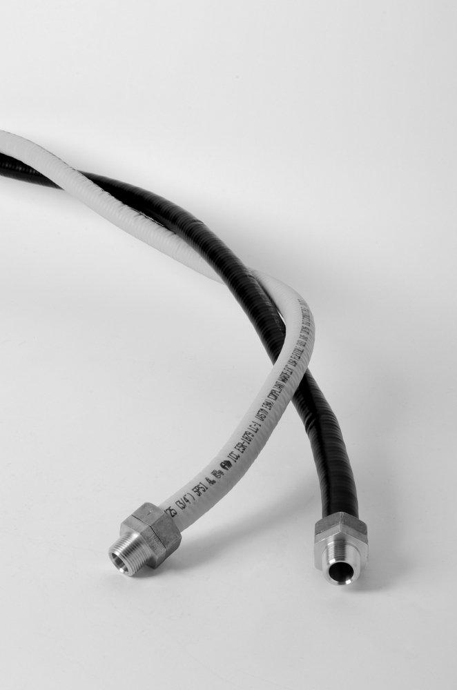 WARDFlex Strip Wound Hose 