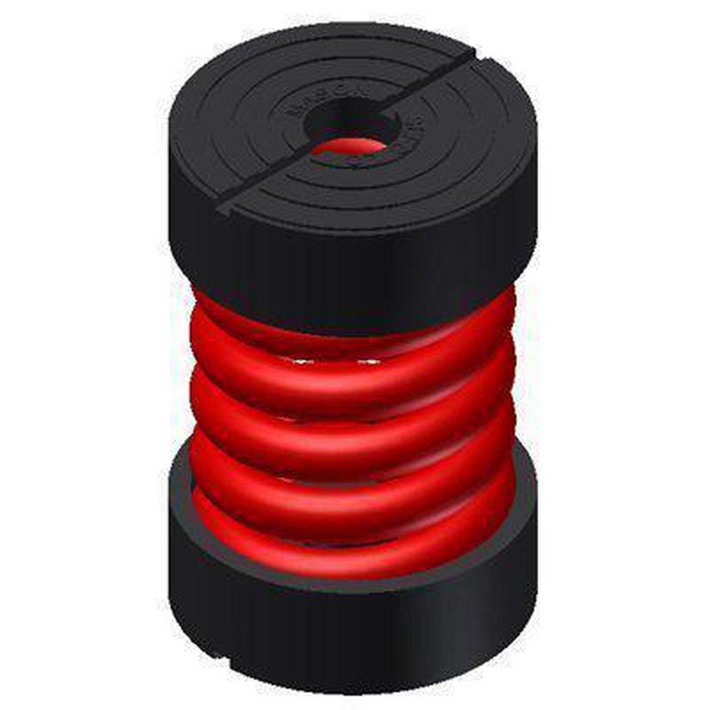 Mason Industries Motor Mount 