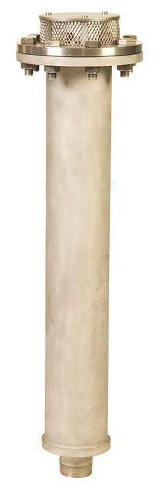 International Valve Marketing 150 psi MNPT Connector Ventomat Air Valve 