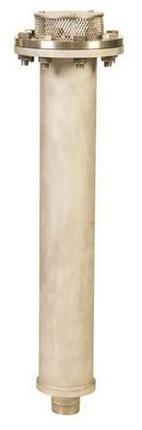 International Valve Marketing 150 psi MNPT Connector Ventomat Air Valve 