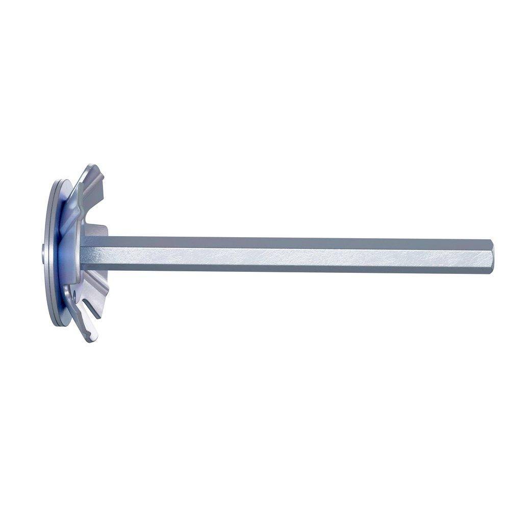 Jones Stephens Steel Socket Saver 