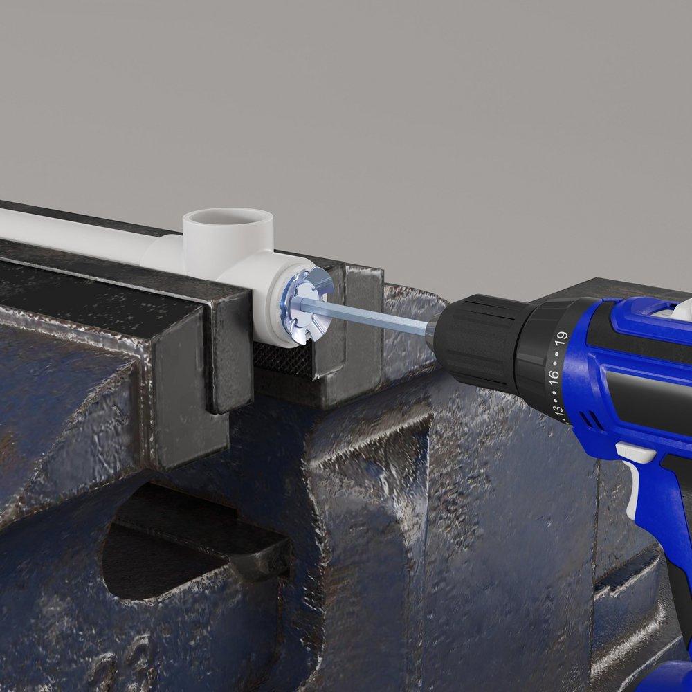 Jones Stephens Steel Socket Saver 