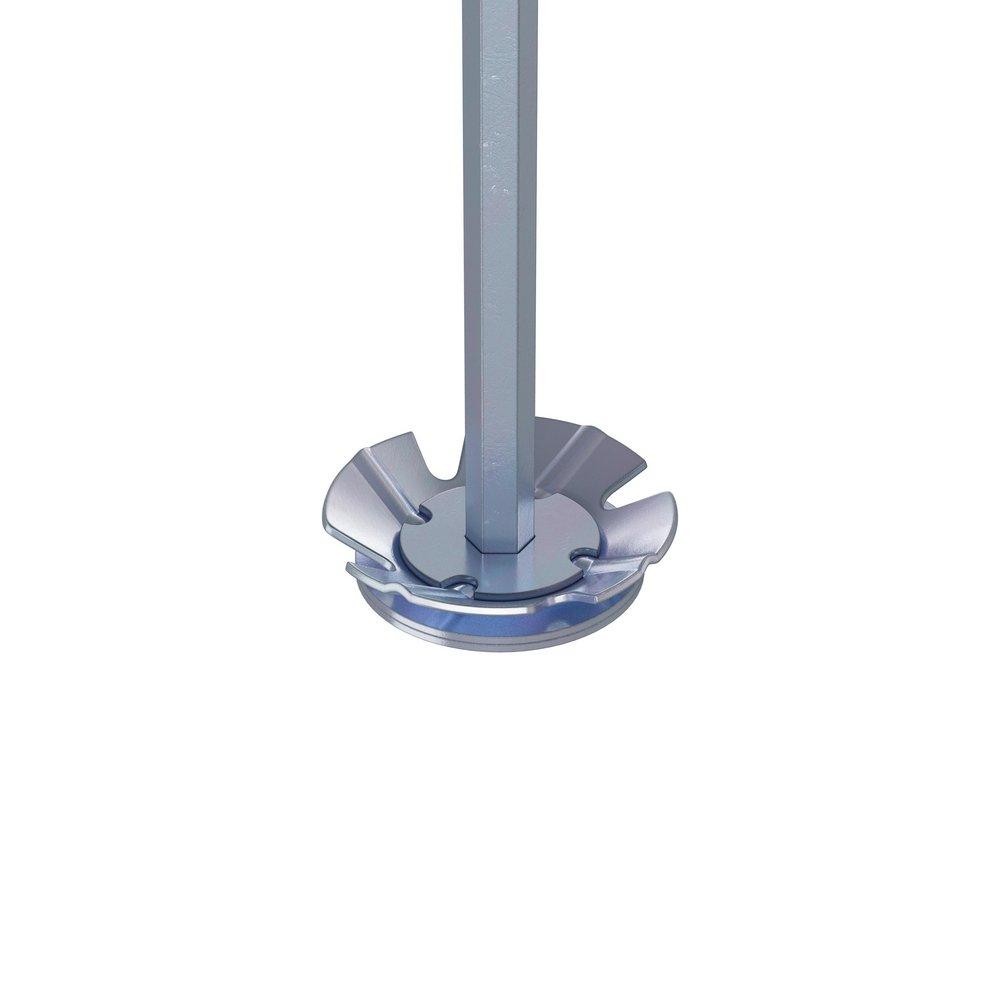 Jones Stephens Steel Socket Saver 