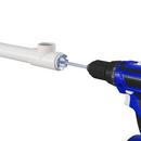 Jones Stephens Steel Socket Saver 