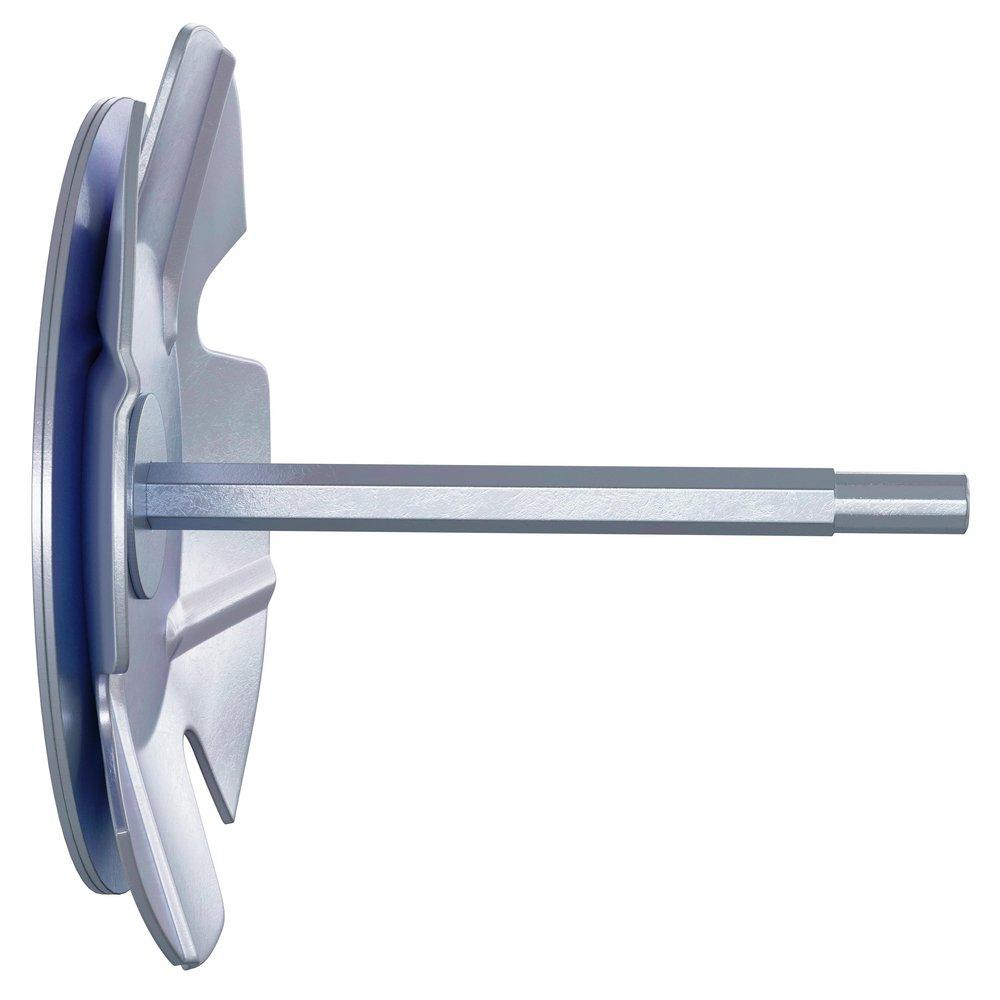 Jones Stephens Stainless Steel Socket Saver 