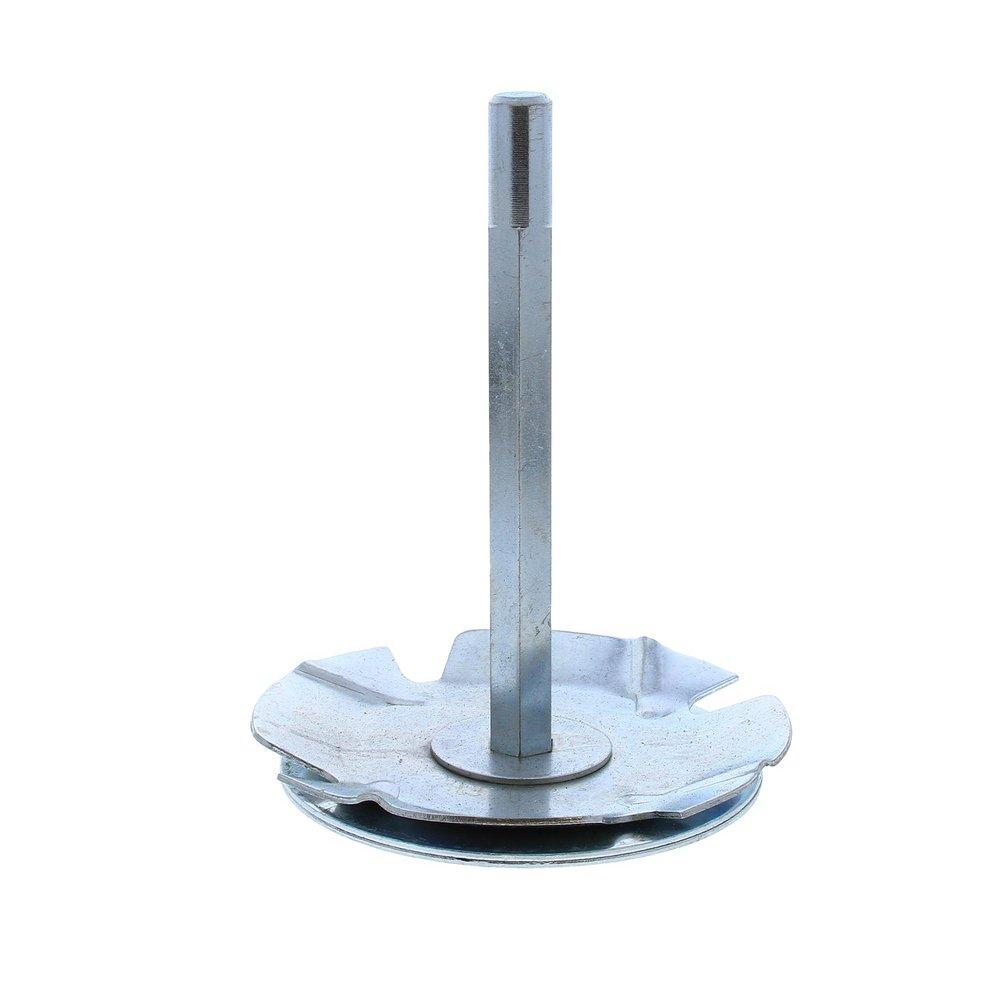 Jones Stephens Stainless Steel Socket Saver 