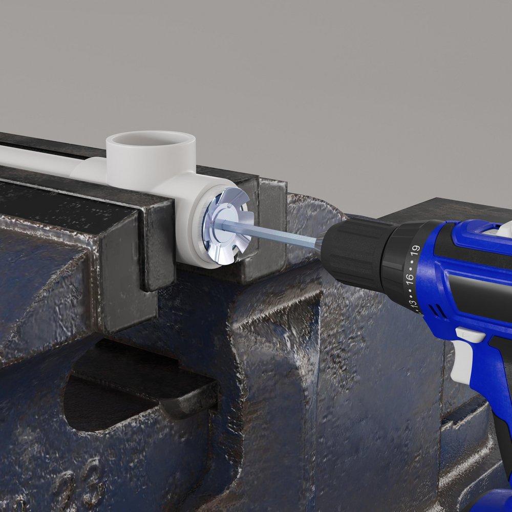 Jones Stephens Steel Socket Saver 