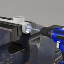 Jones Stephens Steel Socket Saver 