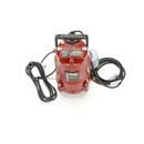Liberty Pumps Red 1/2 hp Automatic Effluent Pump 