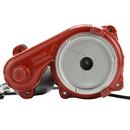 Liberty Pumps Red 1/2 hp Automatic Effluent Pump 