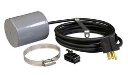 10 ft. 13A Float Control with Plug
