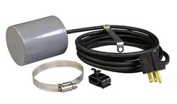 10 ft. 13A Float Control with Plug