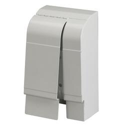 4 in. Hinged End Cap Right 2000