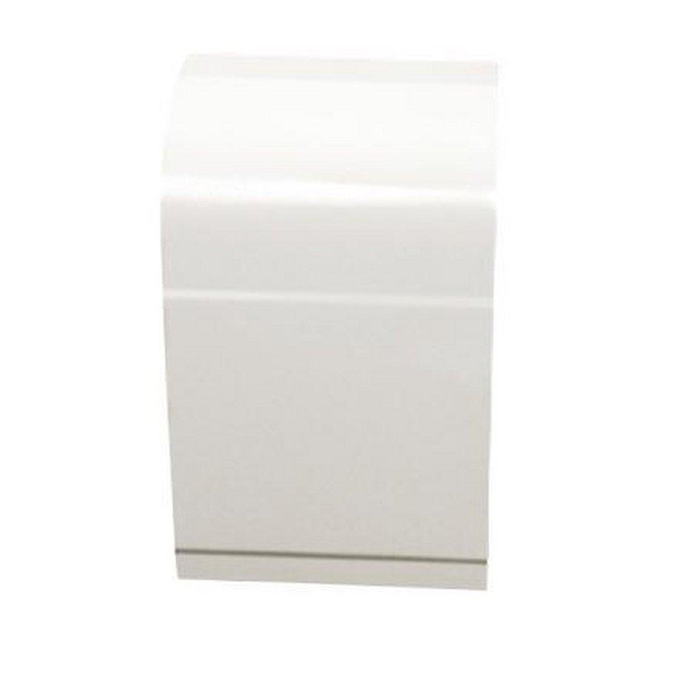 Slant/Fin White Non Hinged Wall Trim 2000 