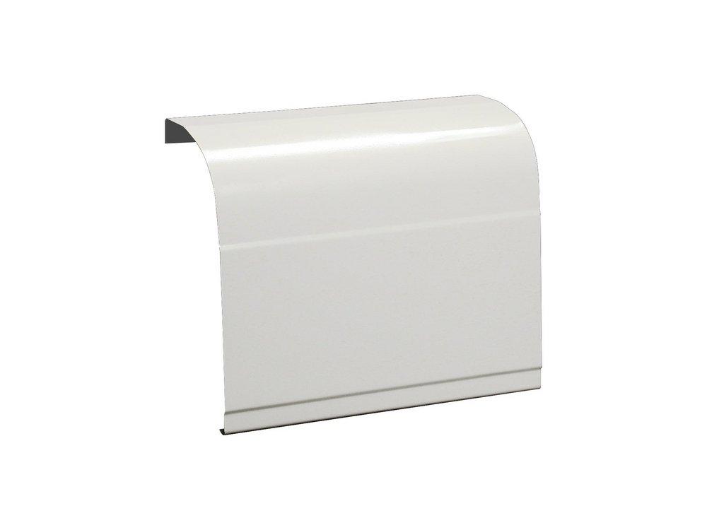 Slant/Fin White Splice Plate 2000 