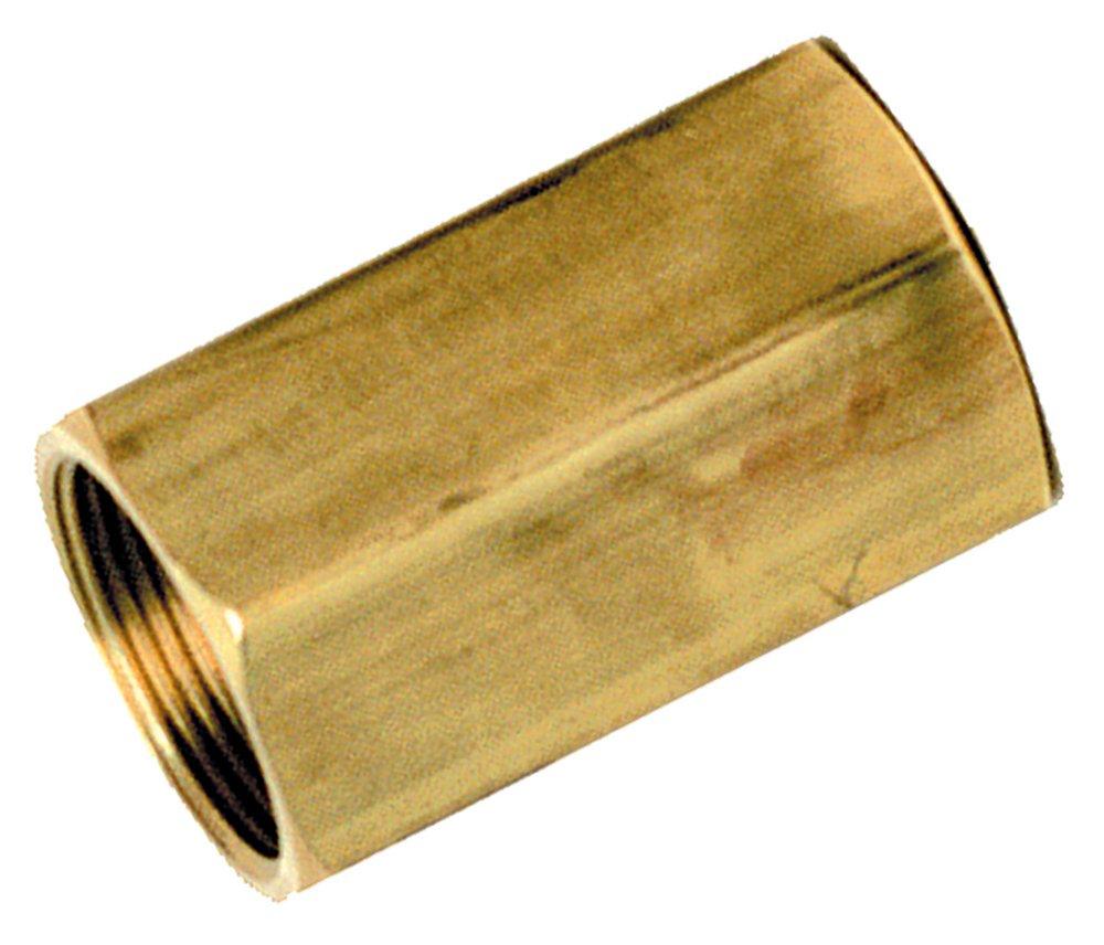 Apac Products Iron Pipe Adapter 