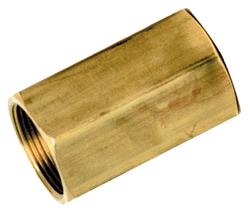 1 in. Iron Pipe Adapter