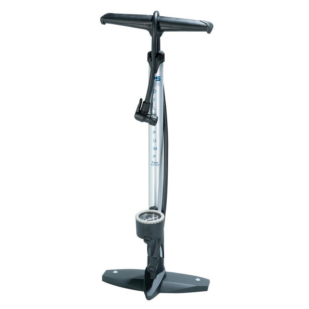 Test-Tite® Red Delux Pump with Gauge 