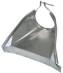 Lane Enterprises Alloy Steel End Section 