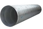 Corrugated Metal Pipe