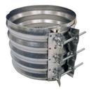 8 in. Corrugated Metal Band