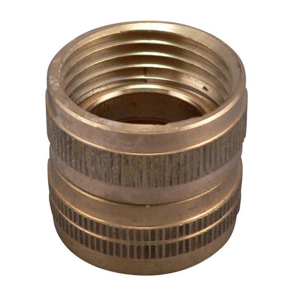 Anderson Metals 3/4 in. Brass Adapter 