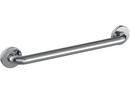 Wingits&reg; Satin Grab Bar in Satin Stainless 