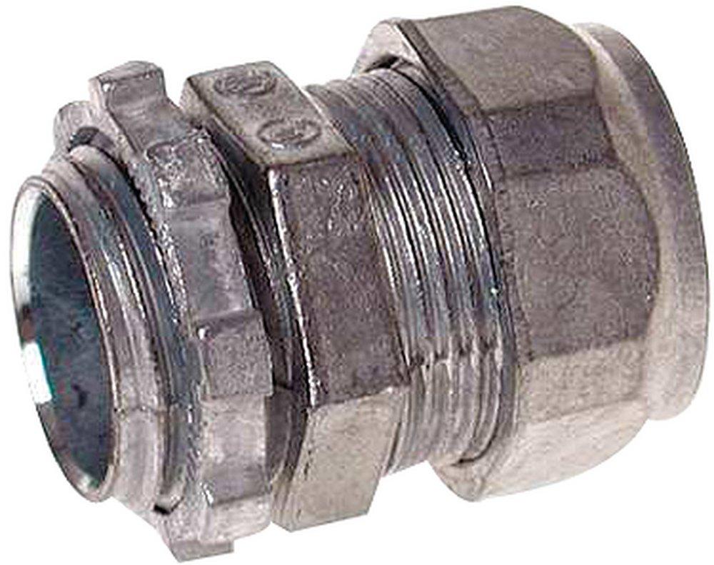 Steel City Vacuum Compression EMT Connection 