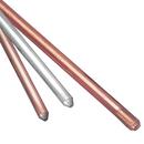 8 x 5/8 in. Copper Bond Steel Grounded Rod