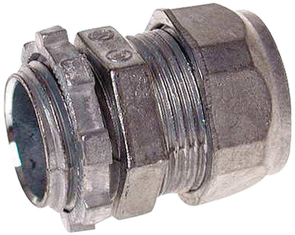 Steel City Vacuum Compression EMT Connection 