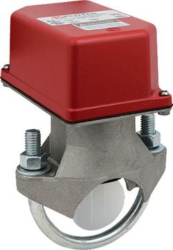 120F Water Flow Switch