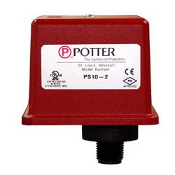 1/2 x 4-3/8 in. MNPT Die Cast, Plastic, Rubber and Steel Pressure Switch and Water Flow Switch