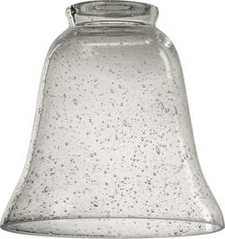 5-1/4 in. Clear Seeded Glass