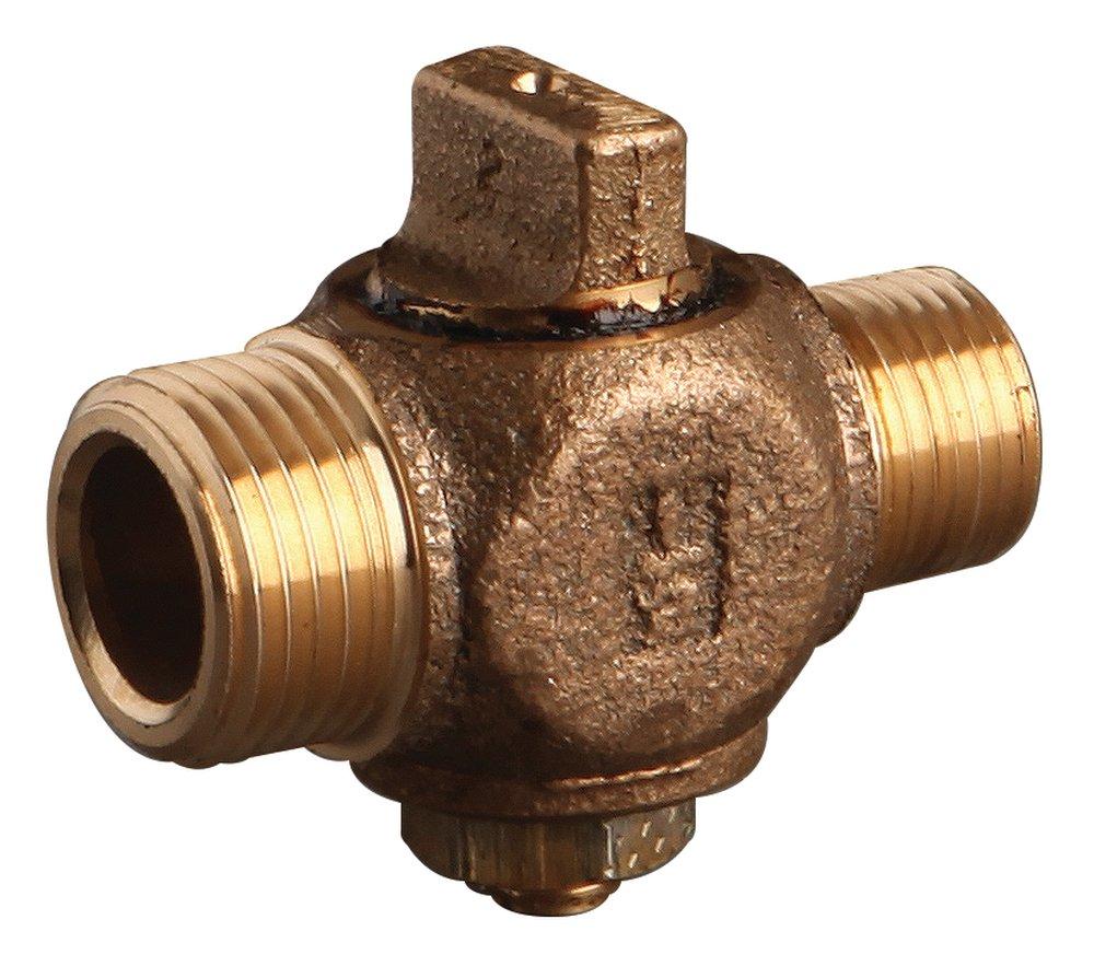 Mueller Company Blowoff Valve 